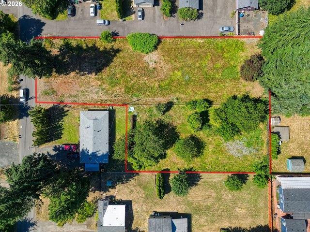 Land for sale in Oregonia