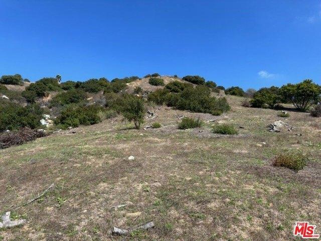 Land for sale in Temecula, California