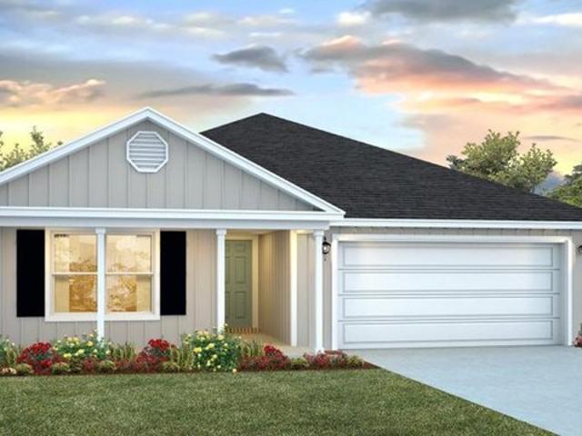 House for sale in Robertsdale, Baldwin County