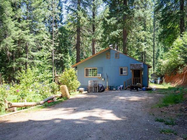 House for sale in Shasta, California