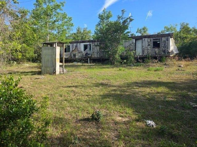 House for sale in Umatilla, Florida