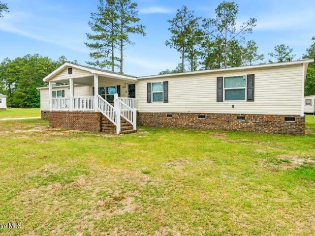 House for sale in Scotland, North Carolina