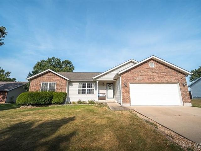 House for sale in Fort Leonard Wood, Missouri