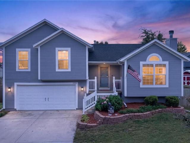 House for sale in Spring Hill, Miami County