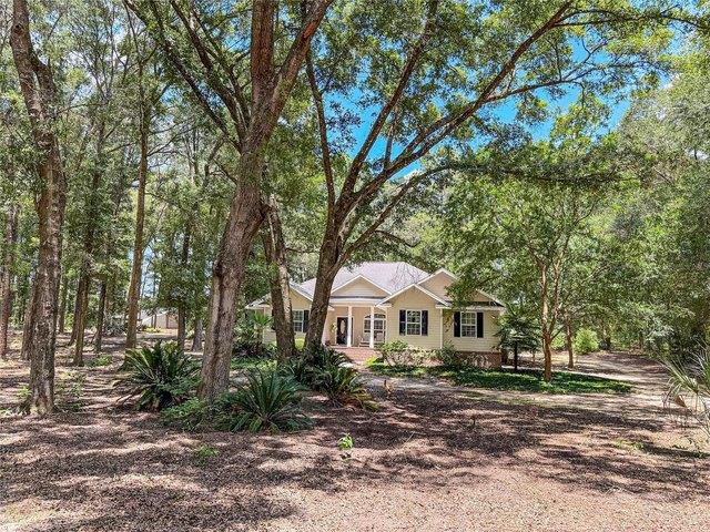 House for sale in High Springs, Florida