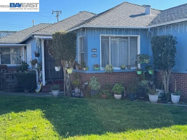 House for sale in California