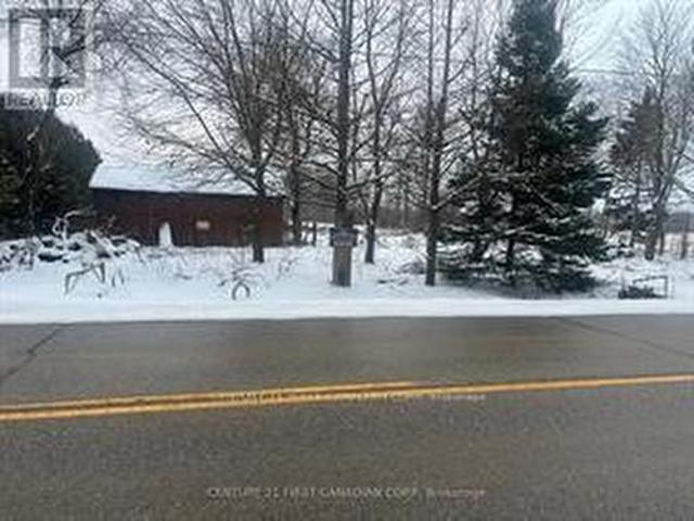 Land for sale in Thames Centre, Ontario