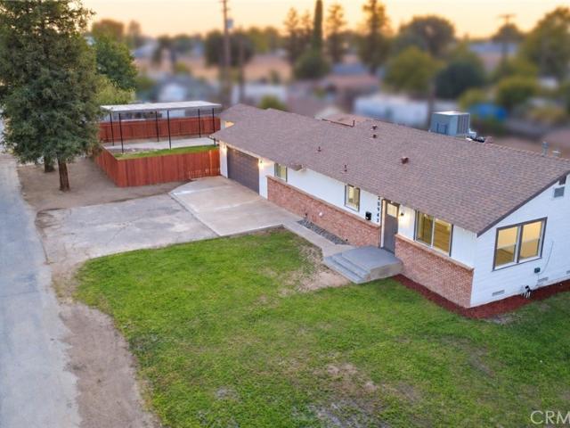 House for sale in Laton, California