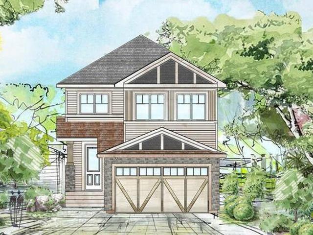 House for sale in Edmonton