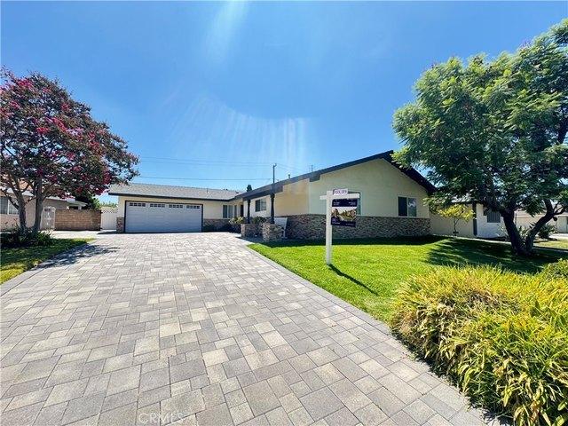 House for sale in Walnut, California