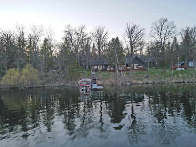 House for sale in Beltrami, Minnesota