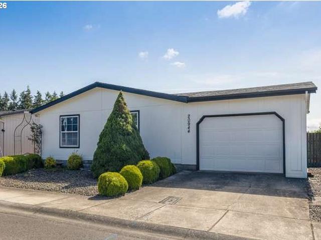 House for sale in Oregonia