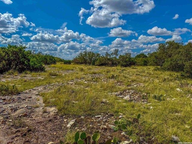 Land for sale in Eldorado, Texas
