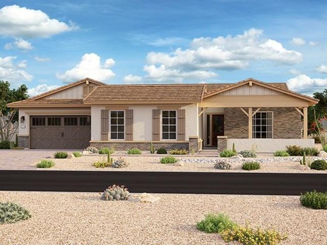 House for sale in Queen Creek, Arizona