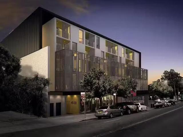 Apartment for rent in Wentworthville
