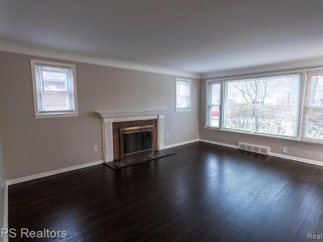 House for sale in Michigan