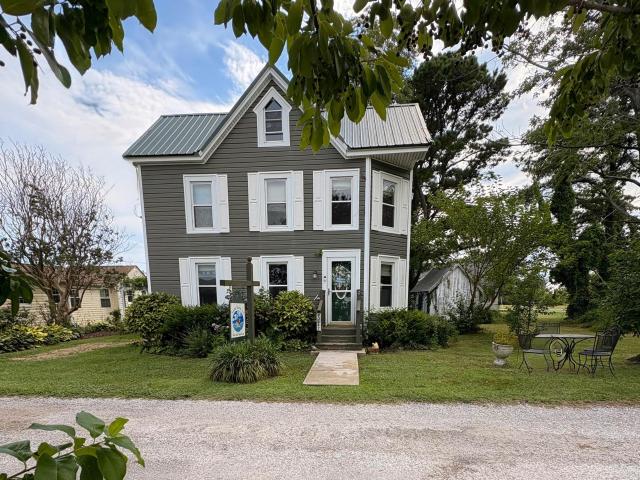 Property for sale in Ewell, Maryland