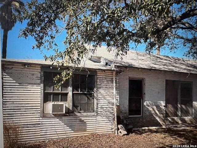 House for sale in Quemado, Texas
