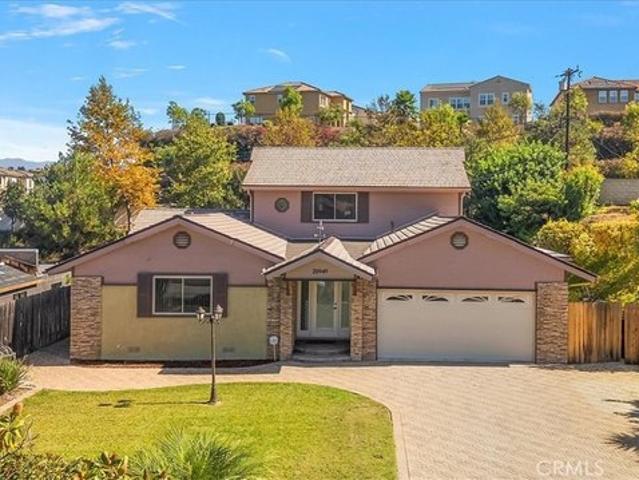 House for sale in Diamond Bar, California