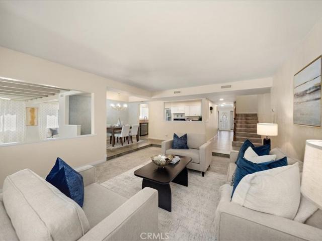 House for sale in Diamond Bar, California