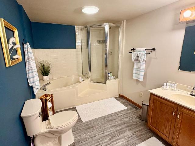 House for sale in Ewell, Maryland