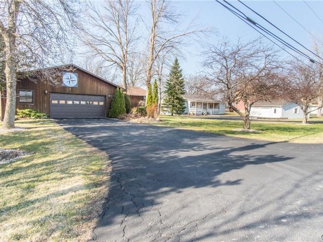 House for sale in New York