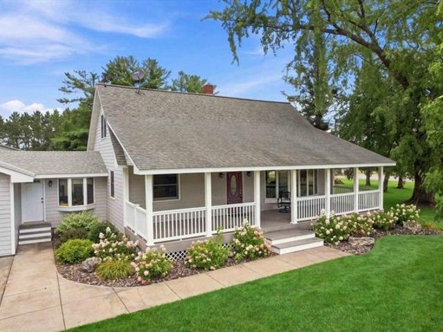 House for sale in Mora, Minnesota
