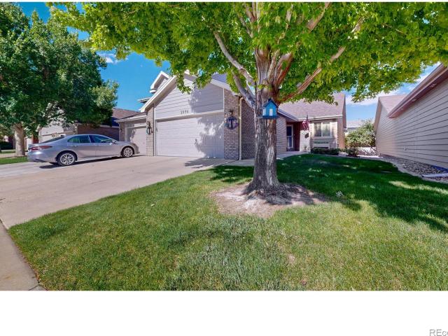 Townhouse for sale in Greeley, Colorado