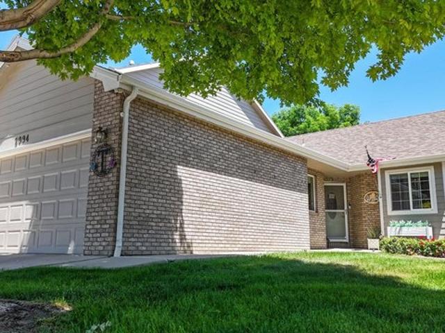 Townhouse for sale in Greeley, Colorado