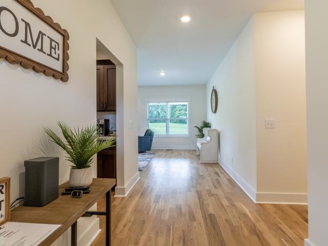 House for sale in Springfield, Middle Tennessee