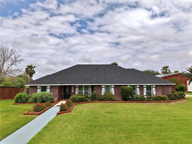 House for sale in San Patricio, Texas