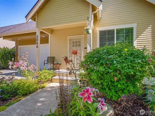 House for sale in Ferndale, Washington