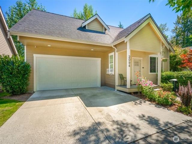 House for sale in Ferndale, Washington