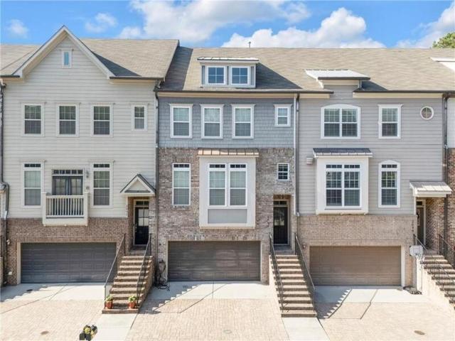 Townhouse for sale in Atlanta