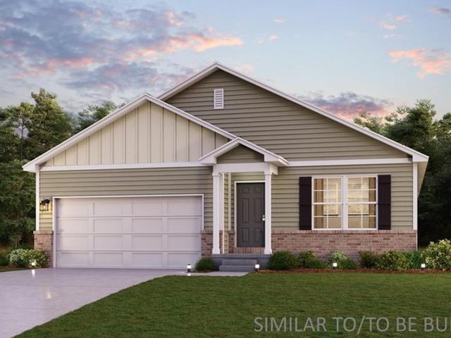 House for sale in Indiana