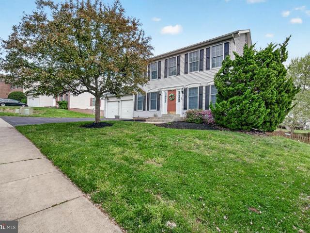 House for sale in Frederick, Maryland