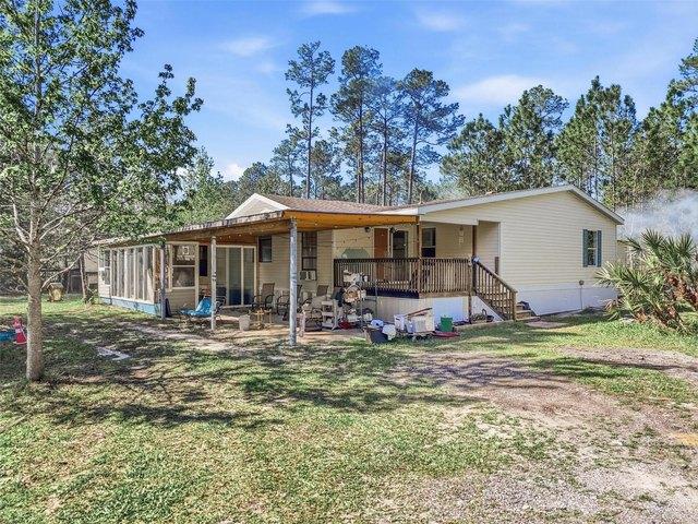 House for sale in Bunnell, Florida
