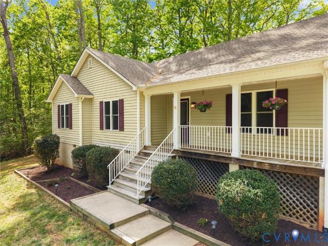 House for sale in Virginia