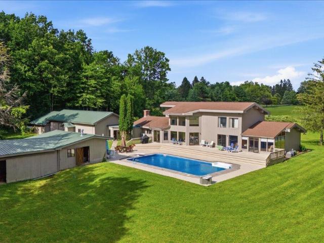 House for sale in Saratoga, New York