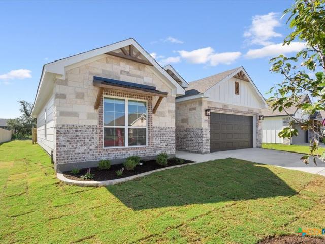House for sale in Nolanville, Texas