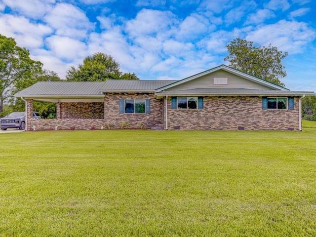 House for sale in Utica, Mississippi