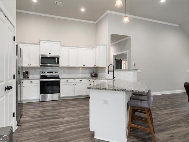 House for sale in Good Hope, Georgia