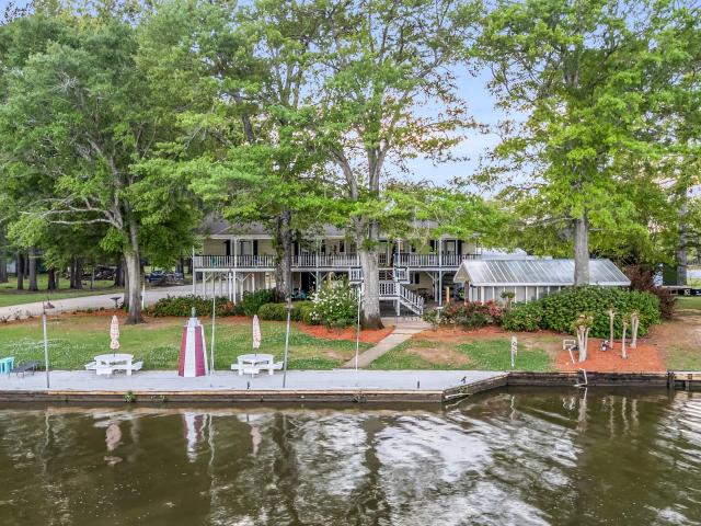 House for sale in Brooksville, Mississippi