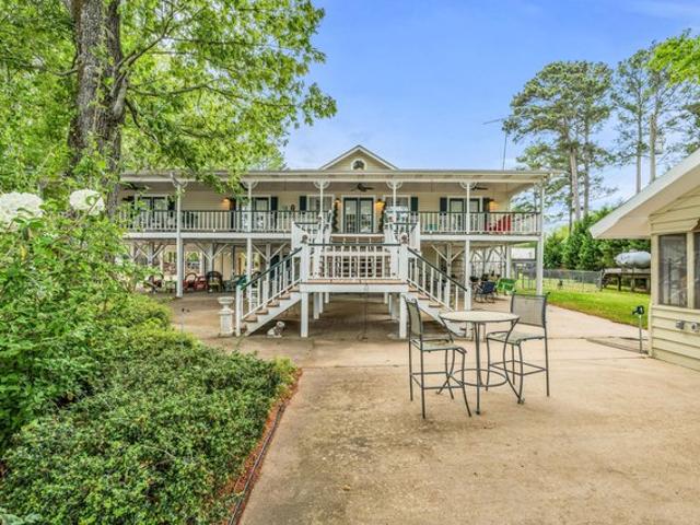 House for sale in Brooksville, Mississippi