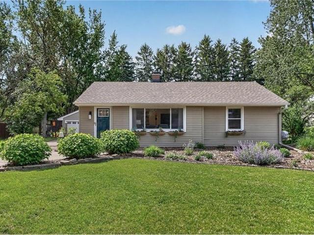 House for sale in Ramsey, Minnesota