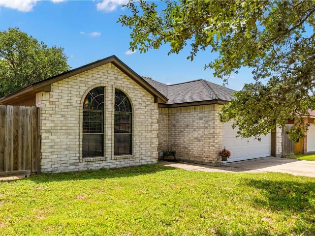 House for sale in San Patricio, Texas