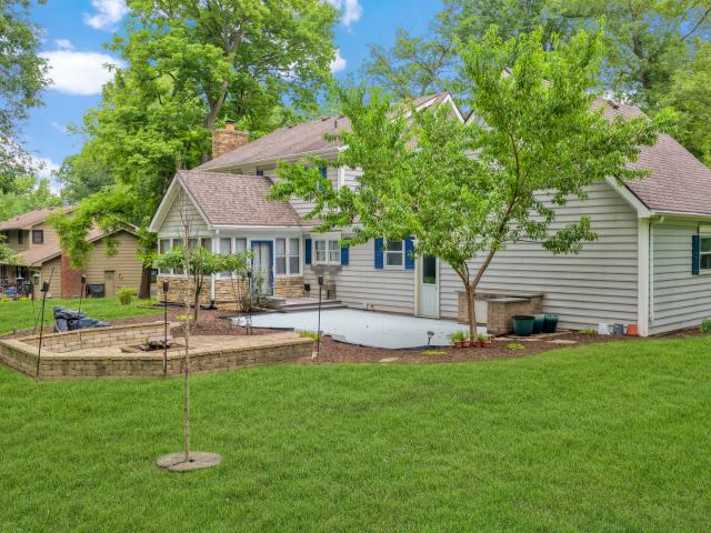 House for sale in Stephenson, Illinois