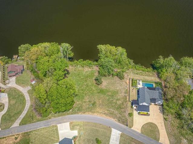 Land for sale in Florence, Alabama