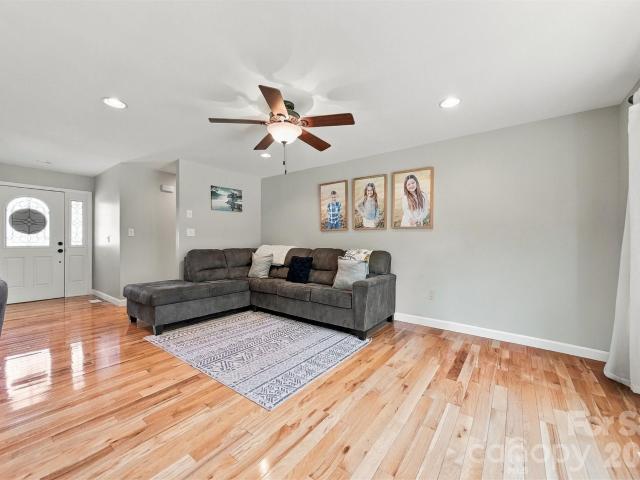 House for sale in Morganton, Burke County