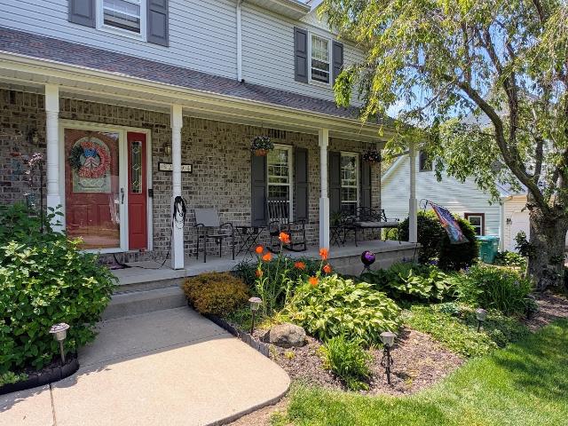 House for sale in Harborcreek, Pennsylvania